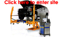 C & R Garages - Motor Body Repairs