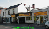 Residential Properties to rent
