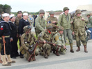 D Day Commemorations