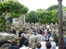 D Day Commemorations