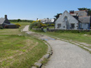 Les îles Chausey