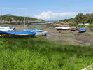 Les îles Chausey