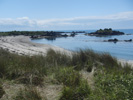 Les îles Chausey