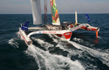 Route du Rhum