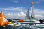 Route du Rhum