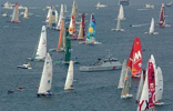 Route du Rhum