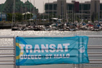 Transat Québec-Saint-Malo transoceanic sailing race